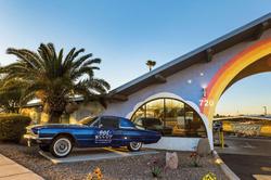 Hotel McCoy - Art, Coffee, Beer, Wine