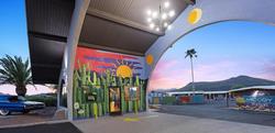 Hotel McCoy - Art, Coffee, Beer, Wine