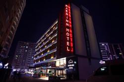 Mard-Inn Hotel
