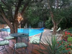 Casa Del Sol Bed And Breakfast
