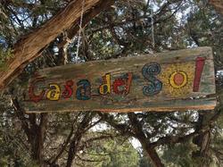 Casa Del Sol Bed And Breakfast