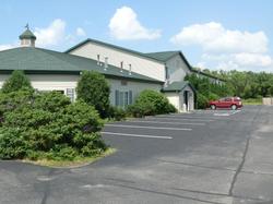Windsor Place Inn
