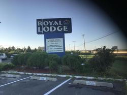 Royal Lodge