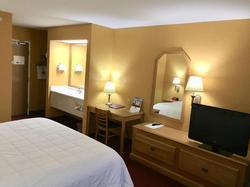 Parkfield Inn