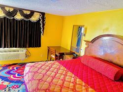 A Fisher's Inn Motel