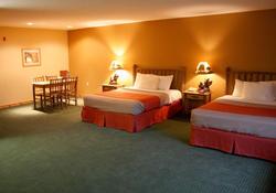 The Lodge At Crooked Lake