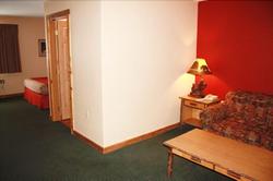 The Lodge At Crooked Lake