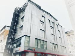 Seref Hotel