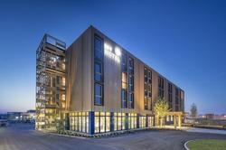 Myhotel Olching