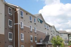 Woodspring Suites Atlanta Chamblee