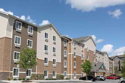 Woodspring Suites Atlanta Chamblee