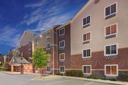 Woodspring Suites Atlanta Chamblee