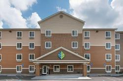 Woodspring Suites Atlanta Chamblee