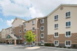 Woodspring Suites Atlanta Chamblee