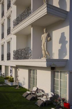 Cella Boutique Hotel & Spa