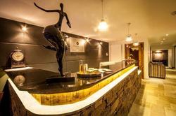 Chamois d'Or Hotel & Spa