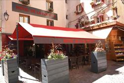 Hotel De La Placette