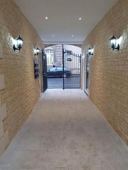 Hôtel Le Saint-Patrice