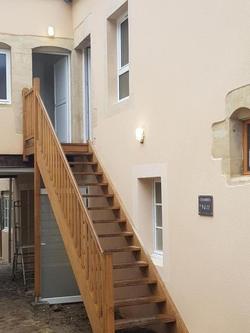 Hôtel Le Saint-Patrice