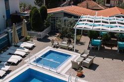Melrose Viewpoint Hotel