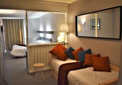 Hôtel Corrieu