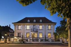 Boutique Hôtel des XV