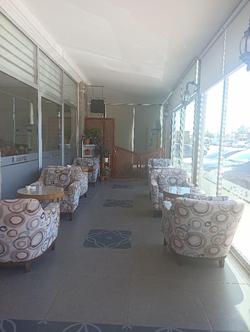 Udi Hotel