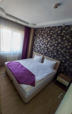 Udi Hotel