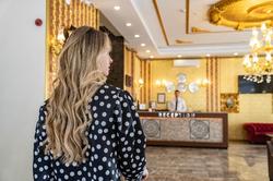 Grand Hamit Hotel