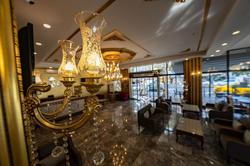 Grand Hamit Hotel
