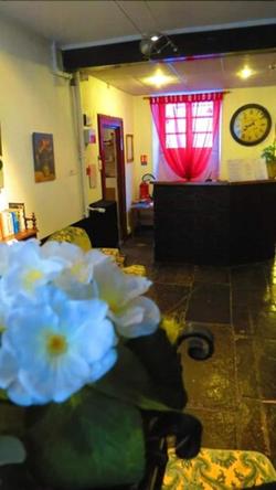 Hotel Patricia