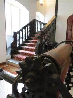 Hotel Patricia