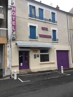 Hôtel Thermidor