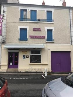 Hôtel Thermidor