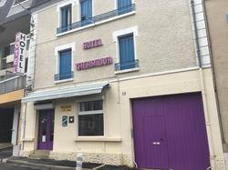 Hôtel Thermidor