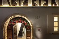Hotel Le Colombier Suites