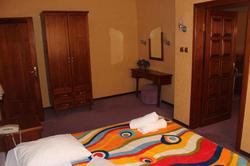 Hotel Altinnal