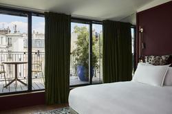 Hotel Le Ballu