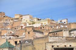 Le Patio De Fes