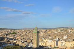 Le Patio De Fes