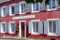 Hotel Le Saint Amant
