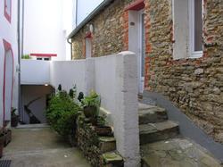 Hotel Le Saint Amant