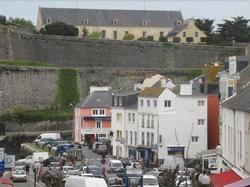 Hotel Le Saint Amant
