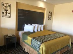 Homegate Inn And Suites