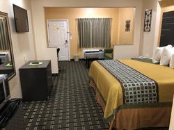 Homegate Inn And Suites