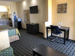 Homegate Inn And Suites