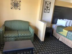 Homegate Inn And Suites