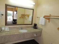 Homegate Inn And Suites
