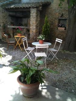 Le Sillon d'Alaric