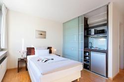 Paragon Apartments